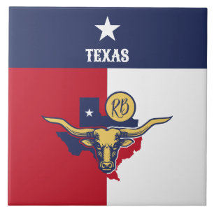 Bandeira do Estado do Texas