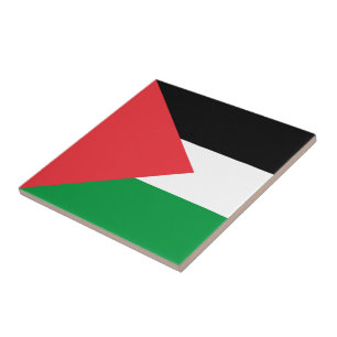 bandeira do Estado Palestino