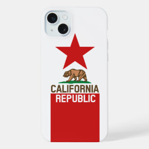 Bandeira do Estado REPÚBLICA DA CALIFÓRNIA Decoraç