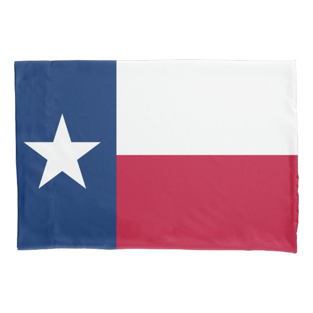 Bandeira do Estado Texano (Texas) (Frente)