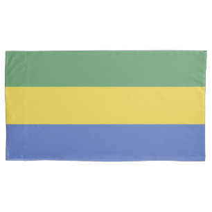Bandeira do Gabão