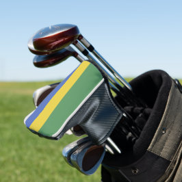 Bandeira do Gabão