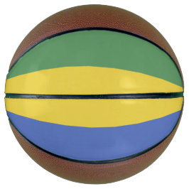 Bandeira do Gabão