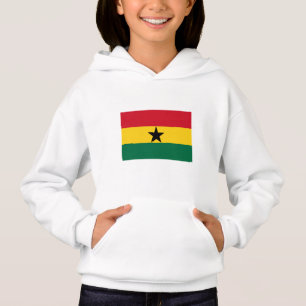 Bandeira do Gana