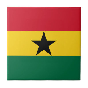 Bandeira do Gana