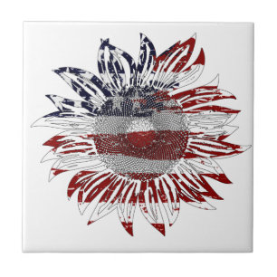 bandeira do girassol 