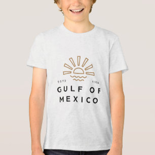 Bandeira Do Golfo Do México, América Do Norte