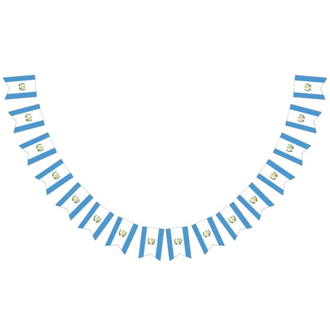 Bandeira do Guatemala (Todos)