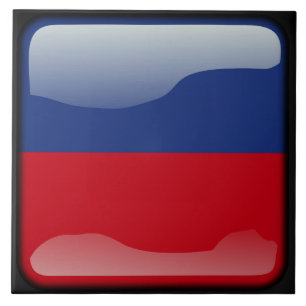 Bandeira do Haiti