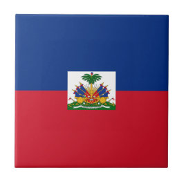 Bandeira do Haiti