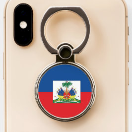 Bandeira do Haiti
