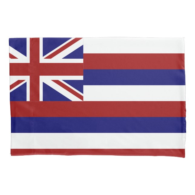 bandeira do Havaí (Frente)