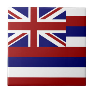 bandeira do Havaí