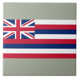 Bandeira do Havaí (Estado dos EUA)