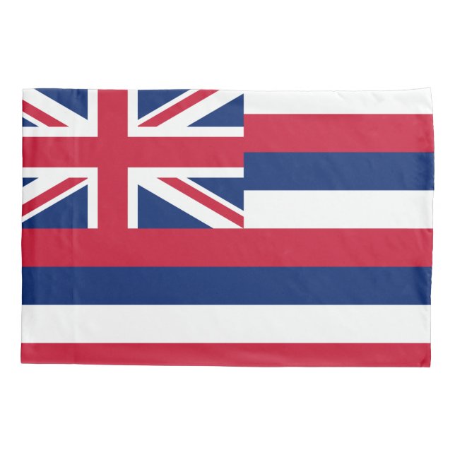 Bandeira do Havaí (Estado dos EUA) (Verso)