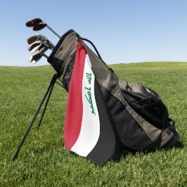 Bandeira do Iraque
