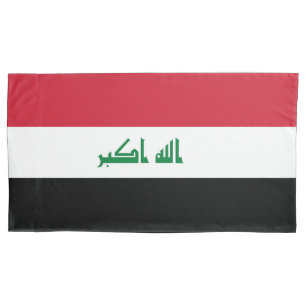 Bandeira do Iraque