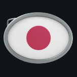 Bandeira do Japão<br><div class="desc">Bandeira Patriótica do Japão.</div>