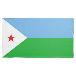 Bandeira do Jibuti