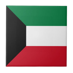 Bandeira do Kuwait