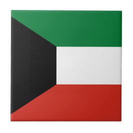 bandeira do Kuwait