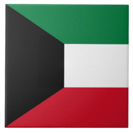 Bandeira do Kuwait