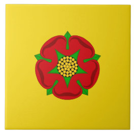 Bandeira do Lancashire