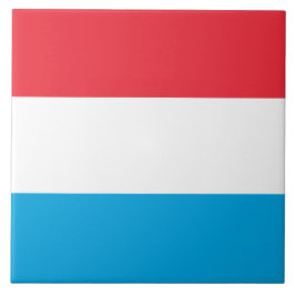 Bandeira do Luxemburgo