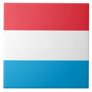 Bandeira do Luxemburgo