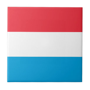 Bandeira do Luxemburgo
