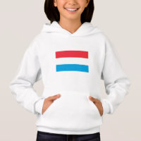 Bandeira do Luxemburgo