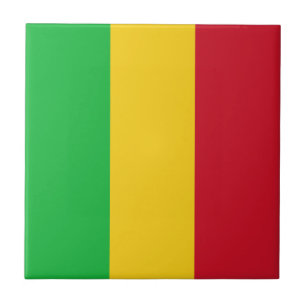Bandeira do Mali