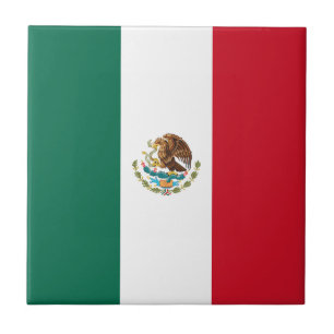 Bandeira do México