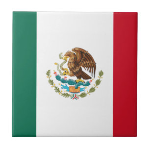 Bandeira do México