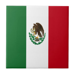 Bandeira do México