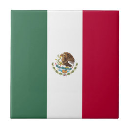 Bandeira do México