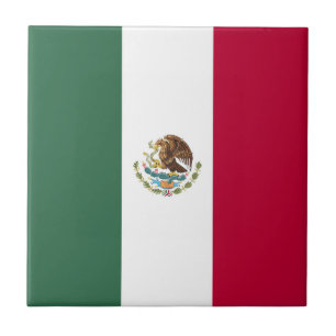 Bandeira do México