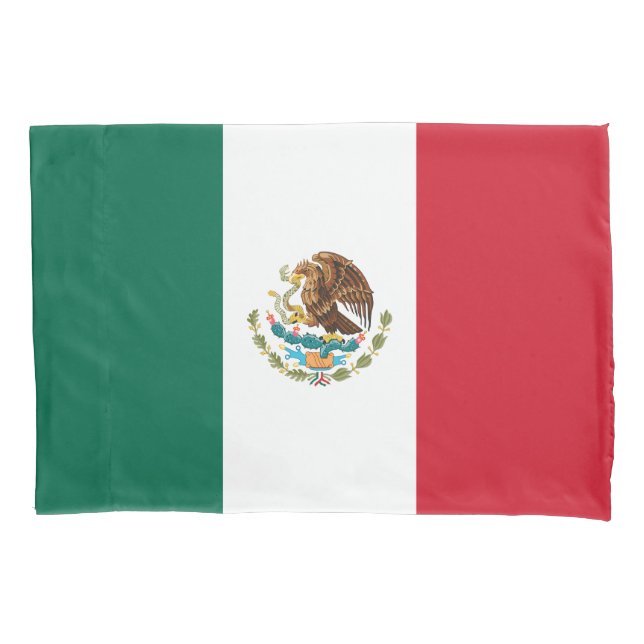 Bandeira do México (Frente)