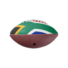 Bandeira do Mini Futebol da África do Sul