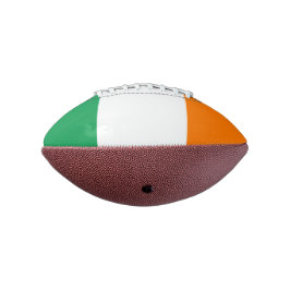 Bandeira do Mini Futebol da Irlanda