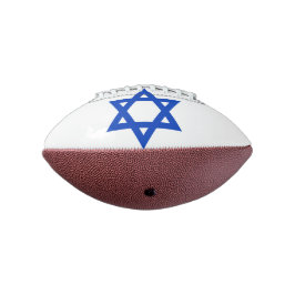 Bandeira do Mini Futebol de Israel