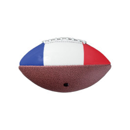 Bandeira do Mini Futebol Francês