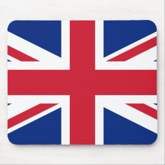 Bandeira do Mousepad do Reino Unido