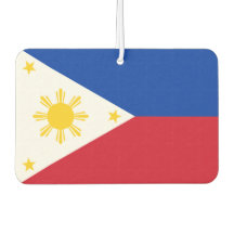 Bandeira do Mundo das Filipinas
