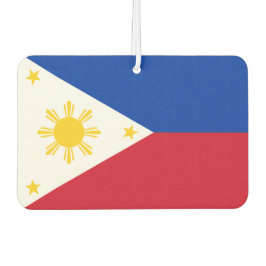 Bandeira do Mundo das Filipinas