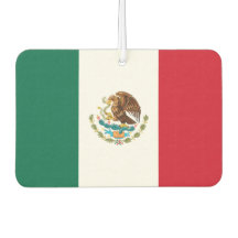 Bandeira do Mundo Nacional do México