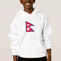 Bandeira do Nepal