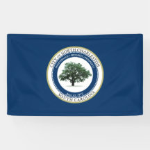 Bandeira do Norte de Charleston (Carolina do Sul)