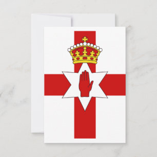 Bandeira do Norther Ireland