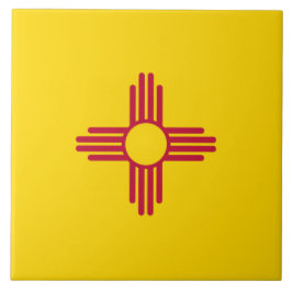 Bandeira do Novo México (Estado dos EUA)